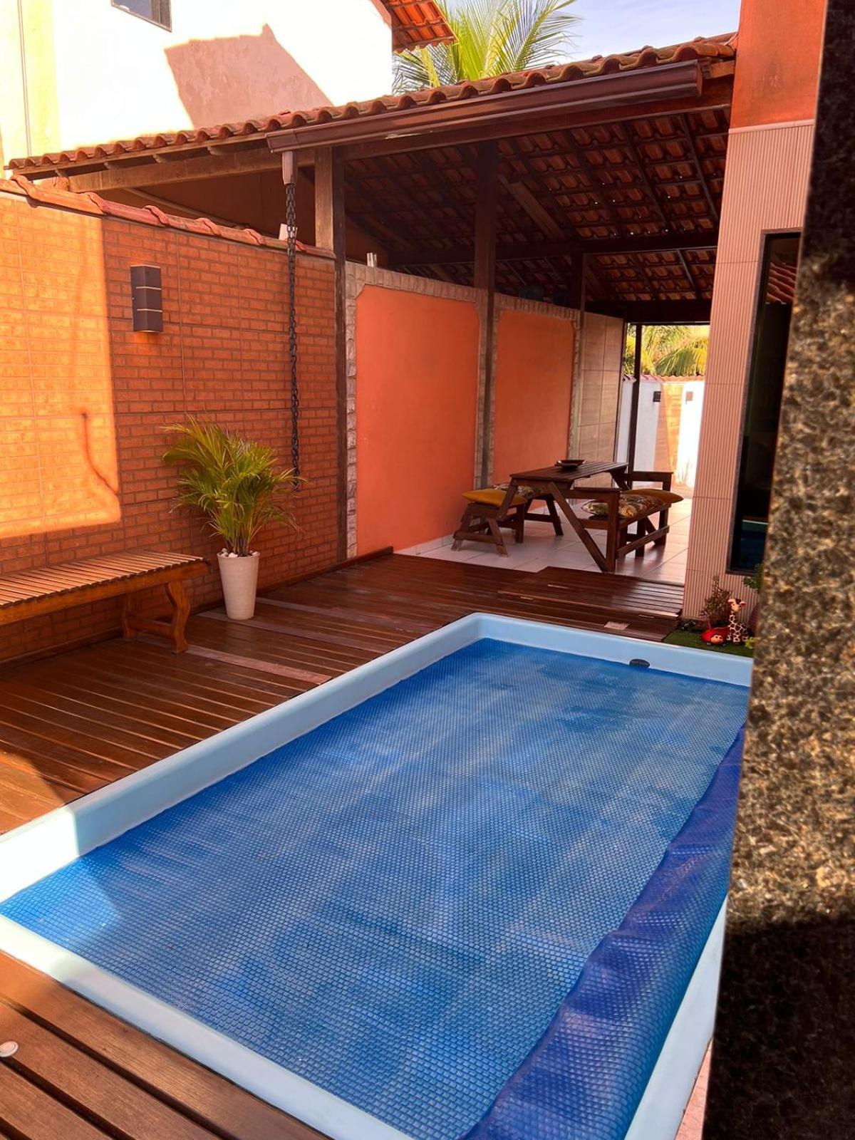 Casa Sao Pedro Da Aldeia Villa Eksteriør bilde